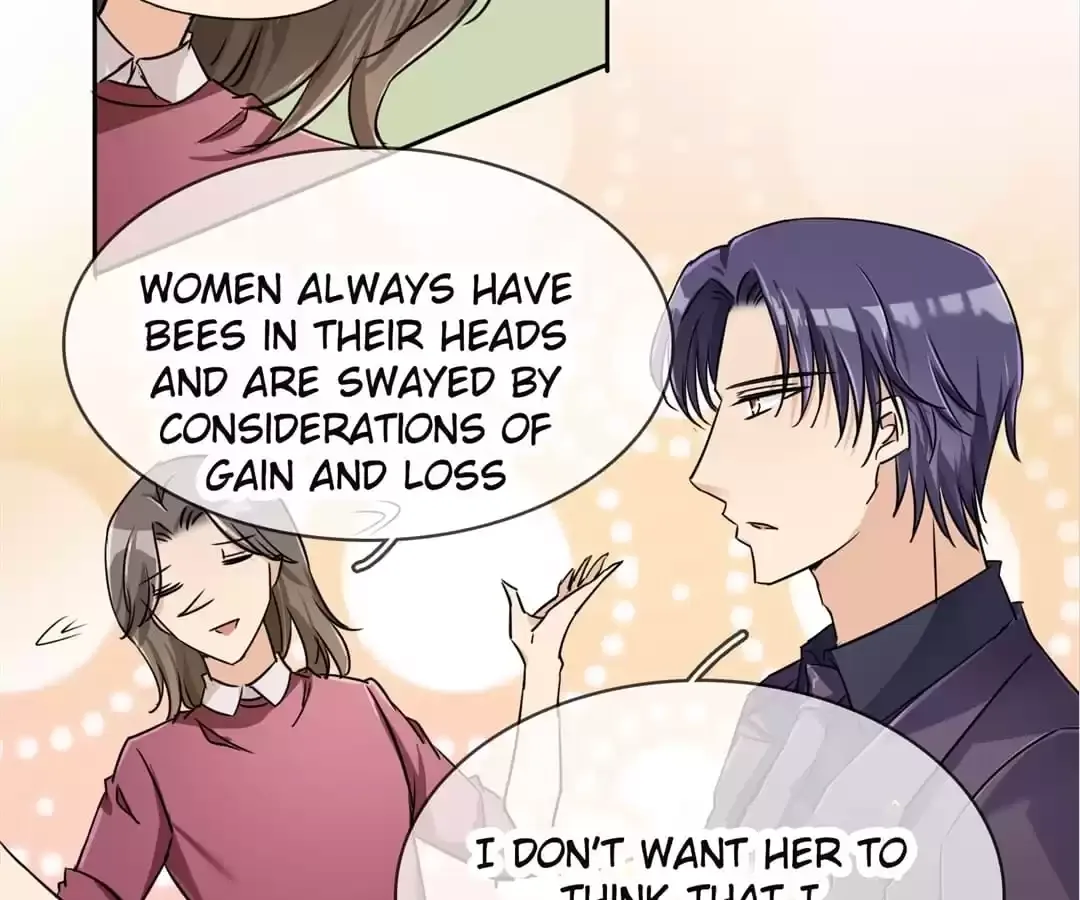 Who Is My Perfect Match? Chapter 62 page 9