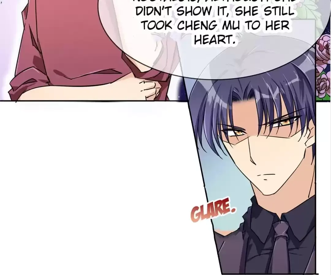 Who Is My Perfect Match? Chapter 62 page 15