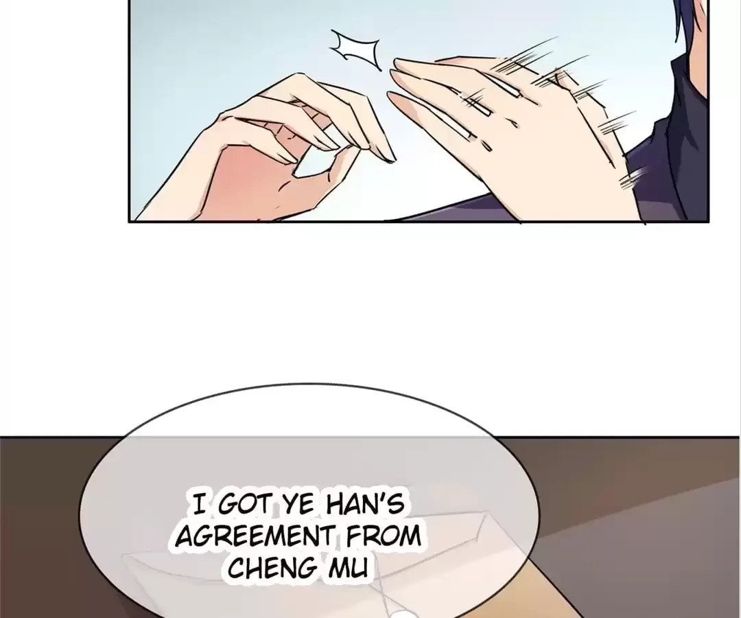Who Is My Perfect Match? Chapter 62 page 19