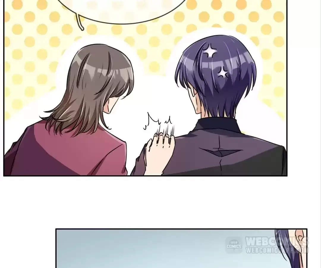 Who Is My Perfect Match? Chapter 62 page 18