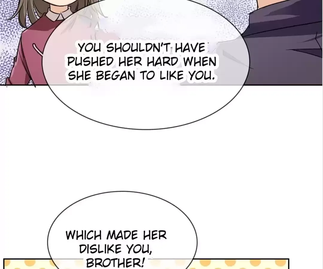 Who Is My Perfect Match? Chapter 62 page 17