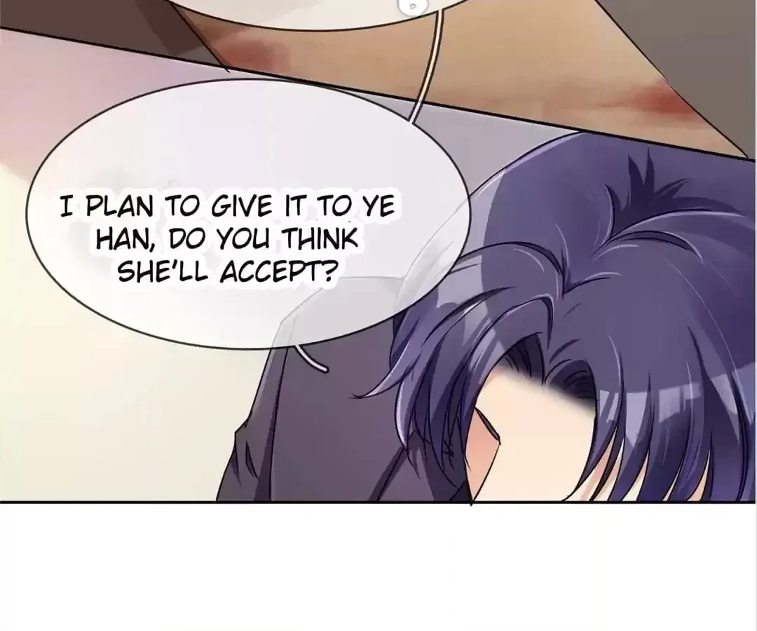 Who Is My Perfect Match? Chapter 62 page 20