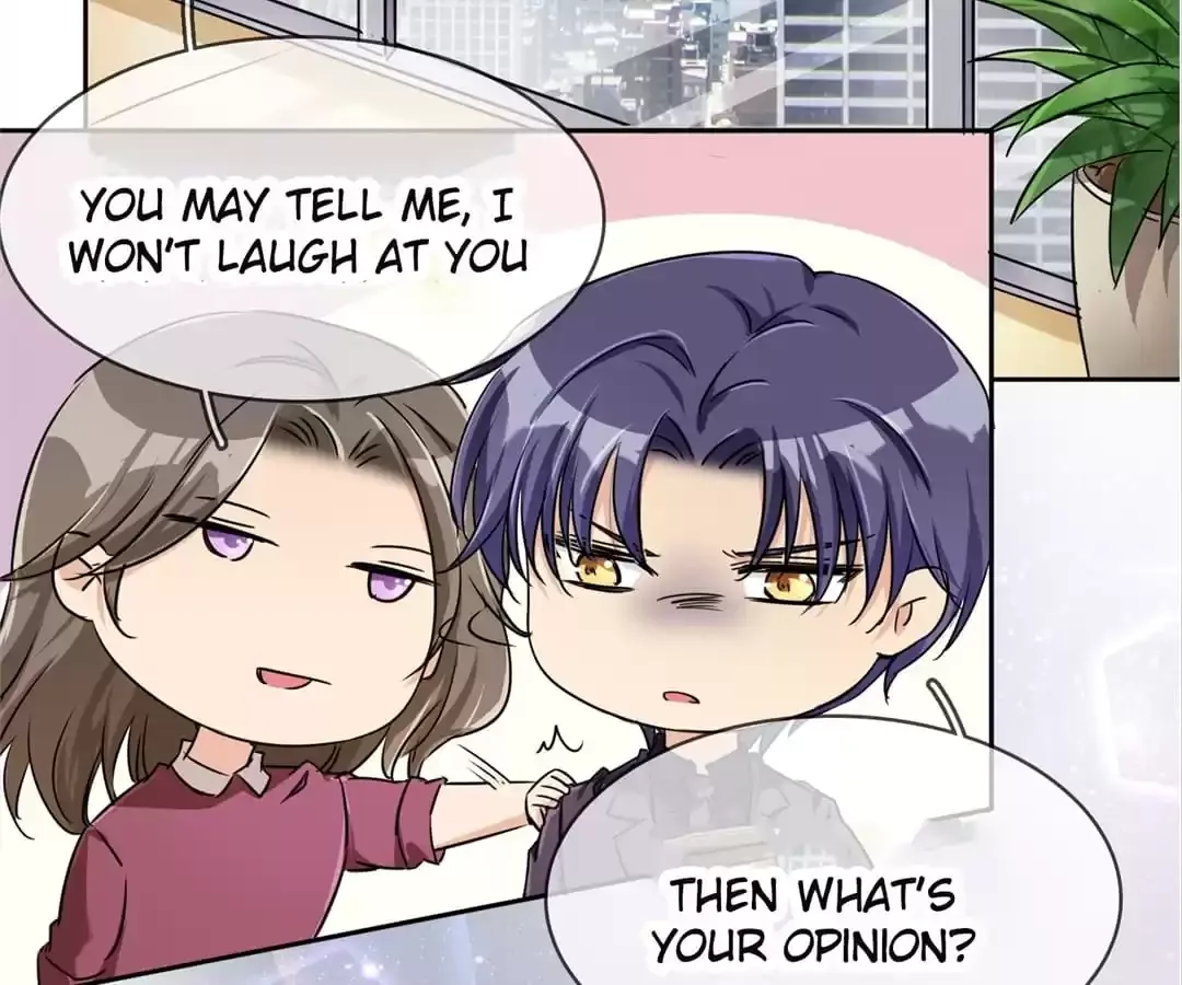 Who Is My Perfect Match? Chapter 62 page 12