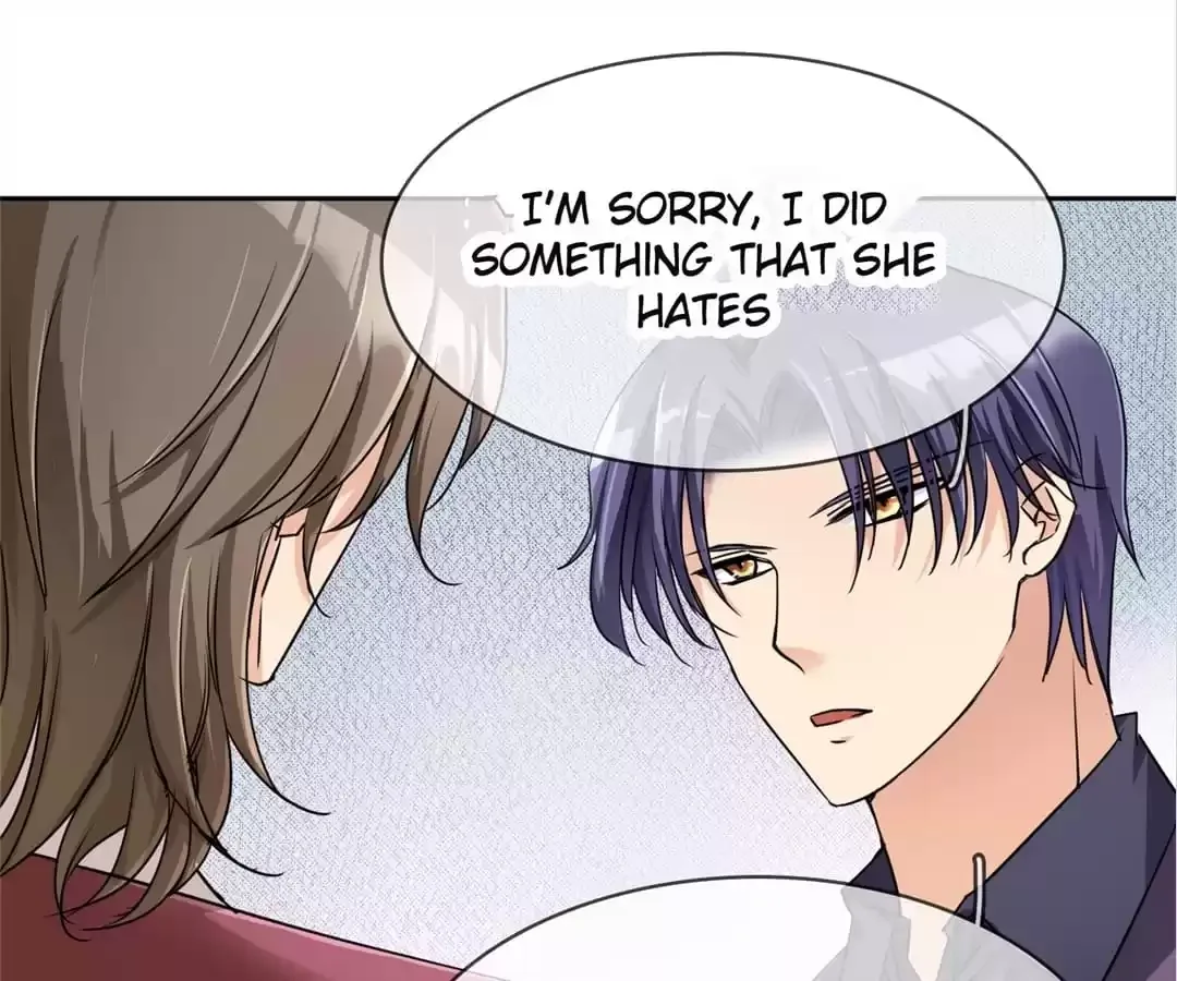 Who Is My Perfect Match? Chapter 62 page 1