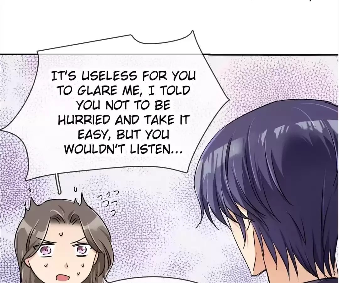 Who Is My Perfect Match? Chapter 62 page 16
