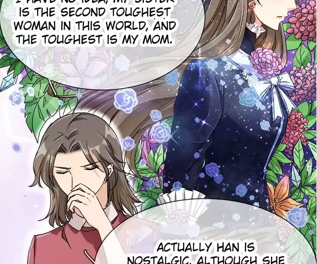 Who Is My Perfect Match? Chapter 62 page 14
