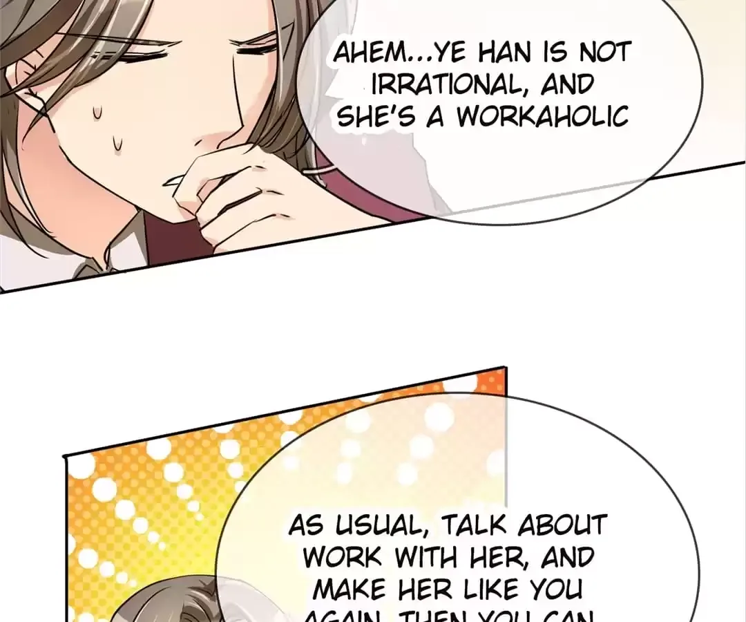 Who Is My Perfect Match? Chapter 62 page 27