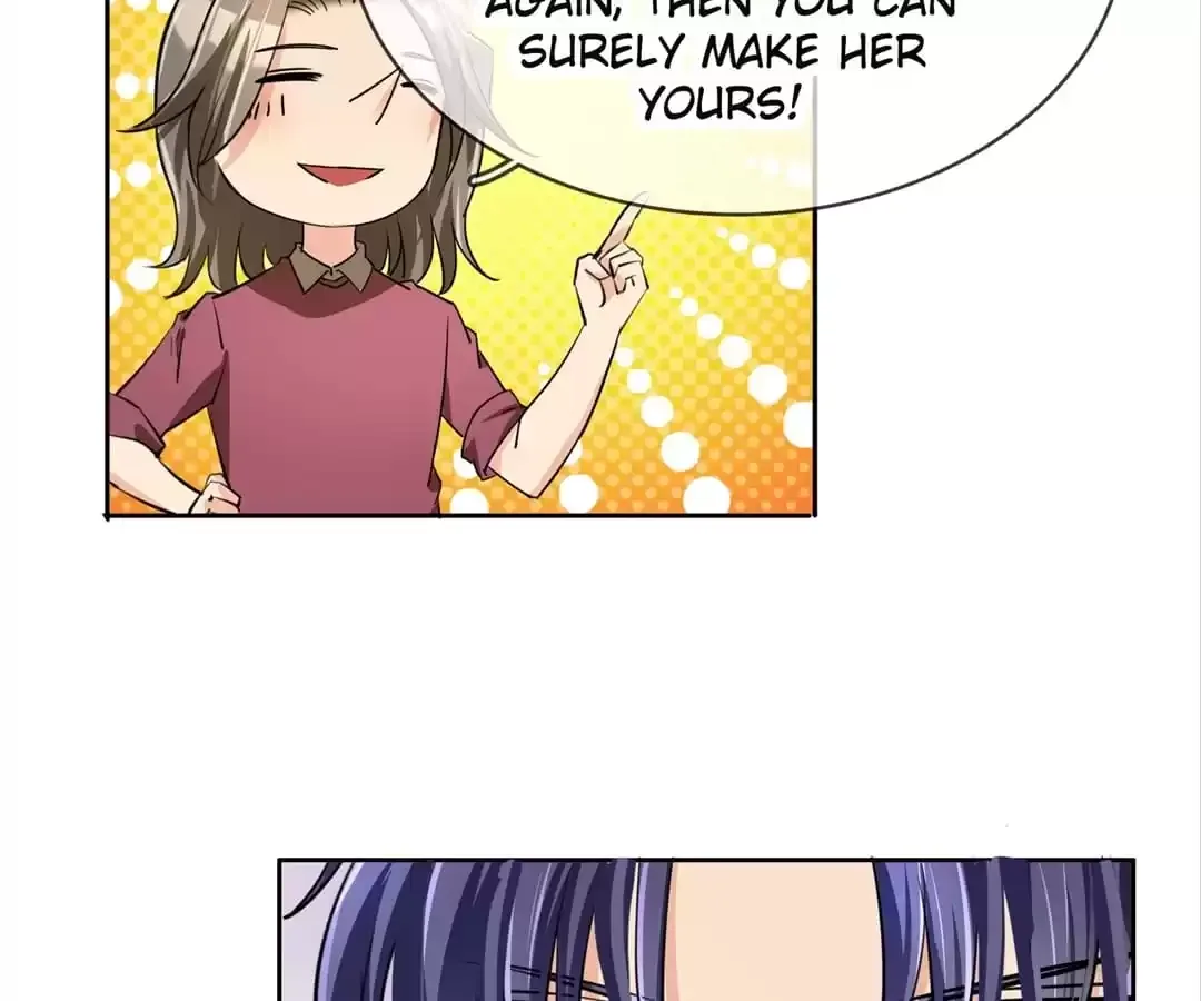 Who Is My Perfect Match? Chapter 62 page 28