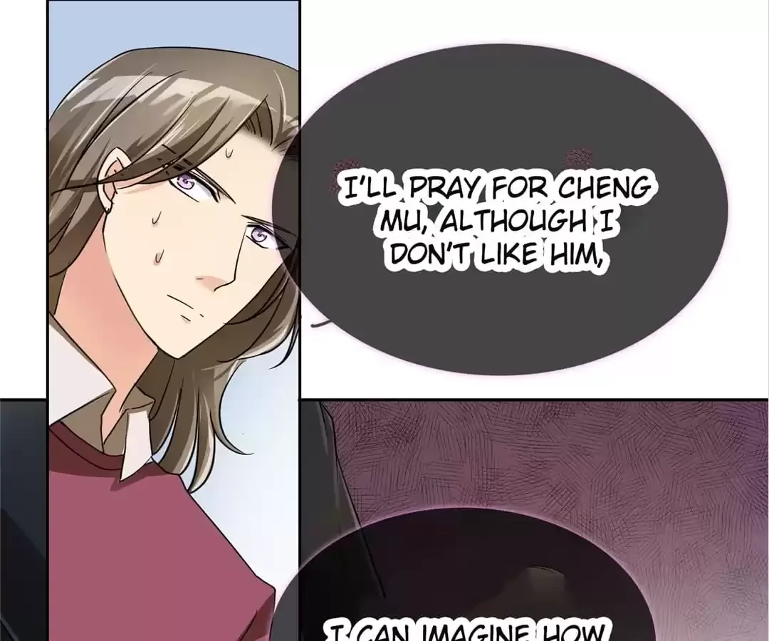 Who Is My Perfect Match? Chapter 62 page 25