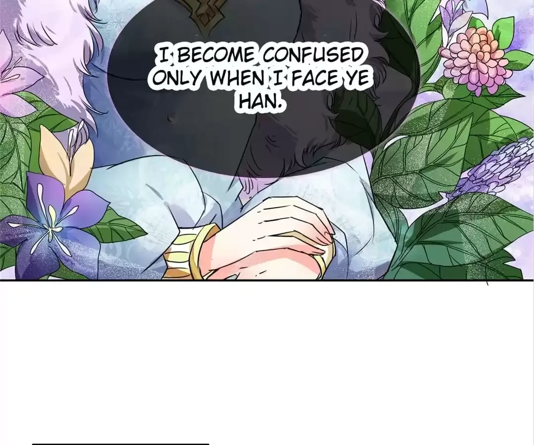 Who Is My Perfect Match? Chapter 62 page 24