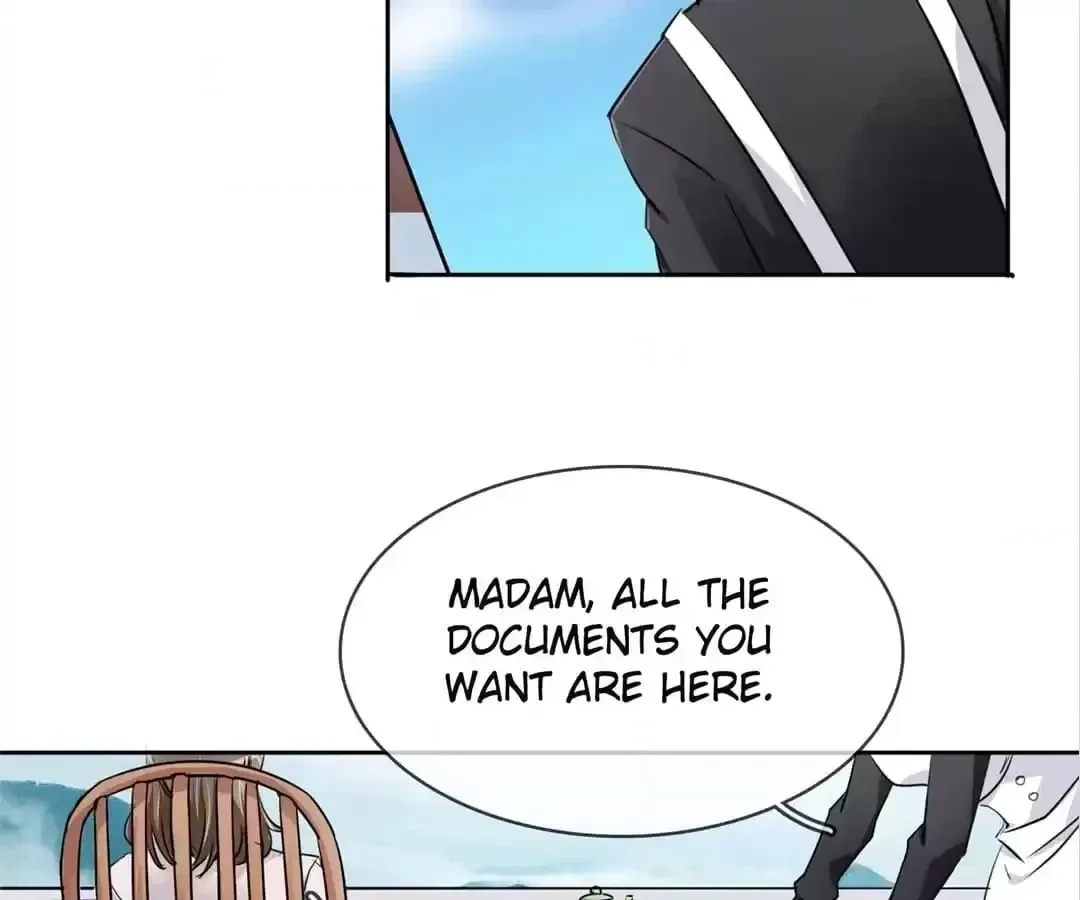 Who Is My Perfect Match? Chapter 62 page 40