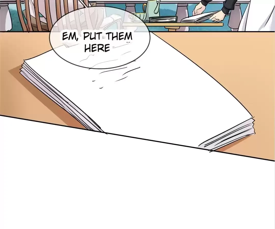 Who Is My Perfect Match? Chapter 62 page 41