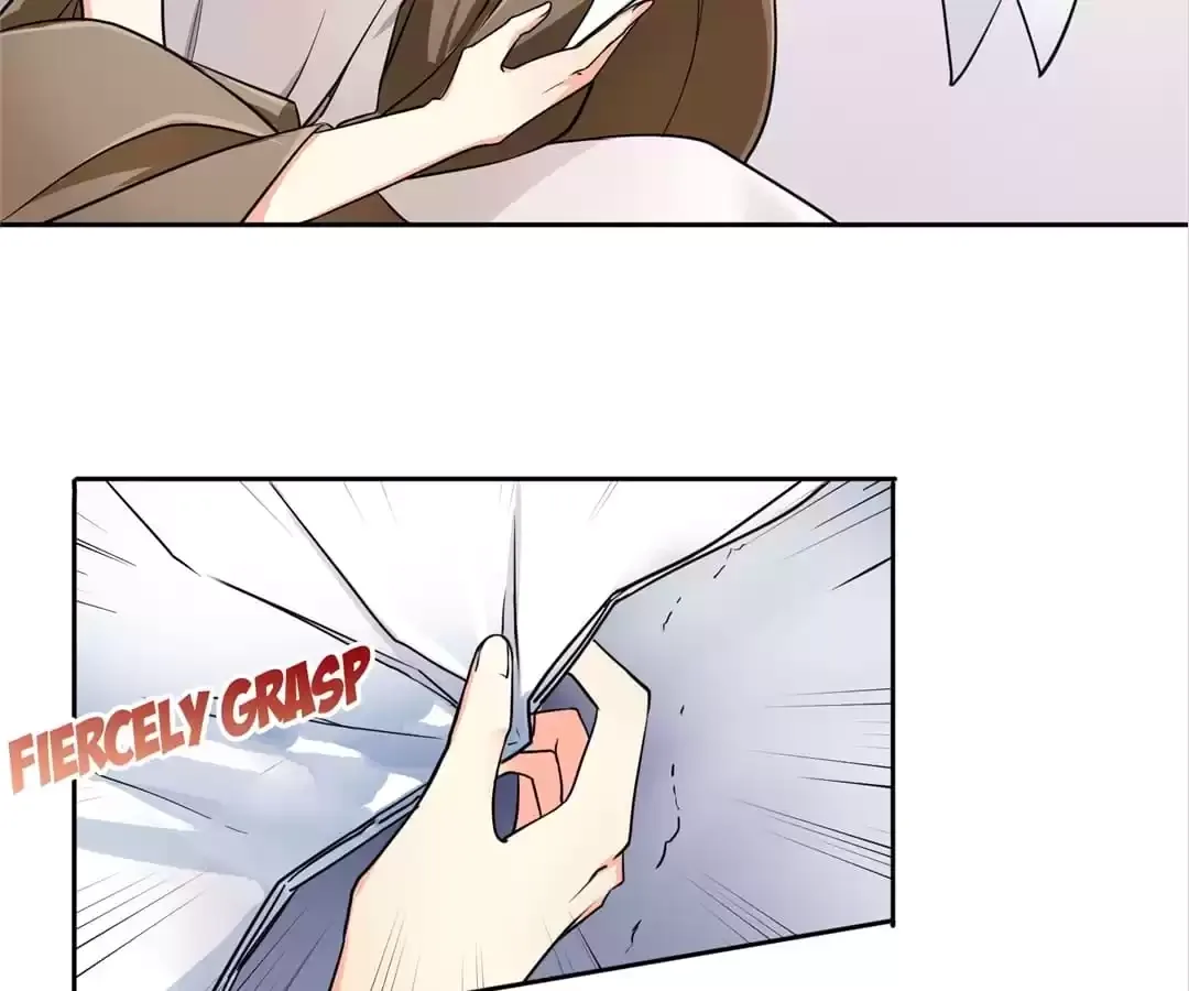Who Is My Perfect Match? Chapter 62 page 44