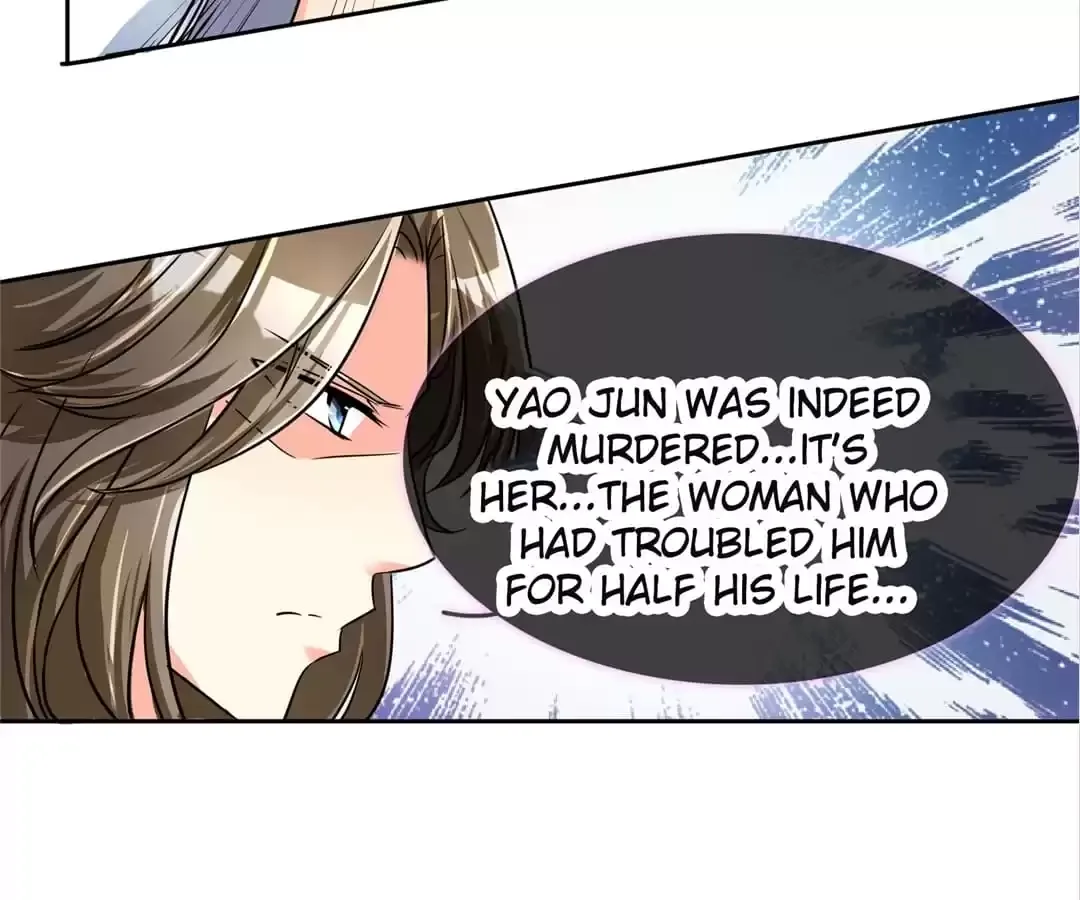 Who Is My Perfect Match? Chapter 62 page 45