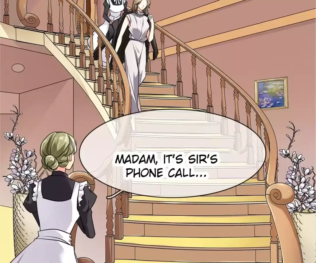 Who Is My Perfect Match? Chapter 62 page 48