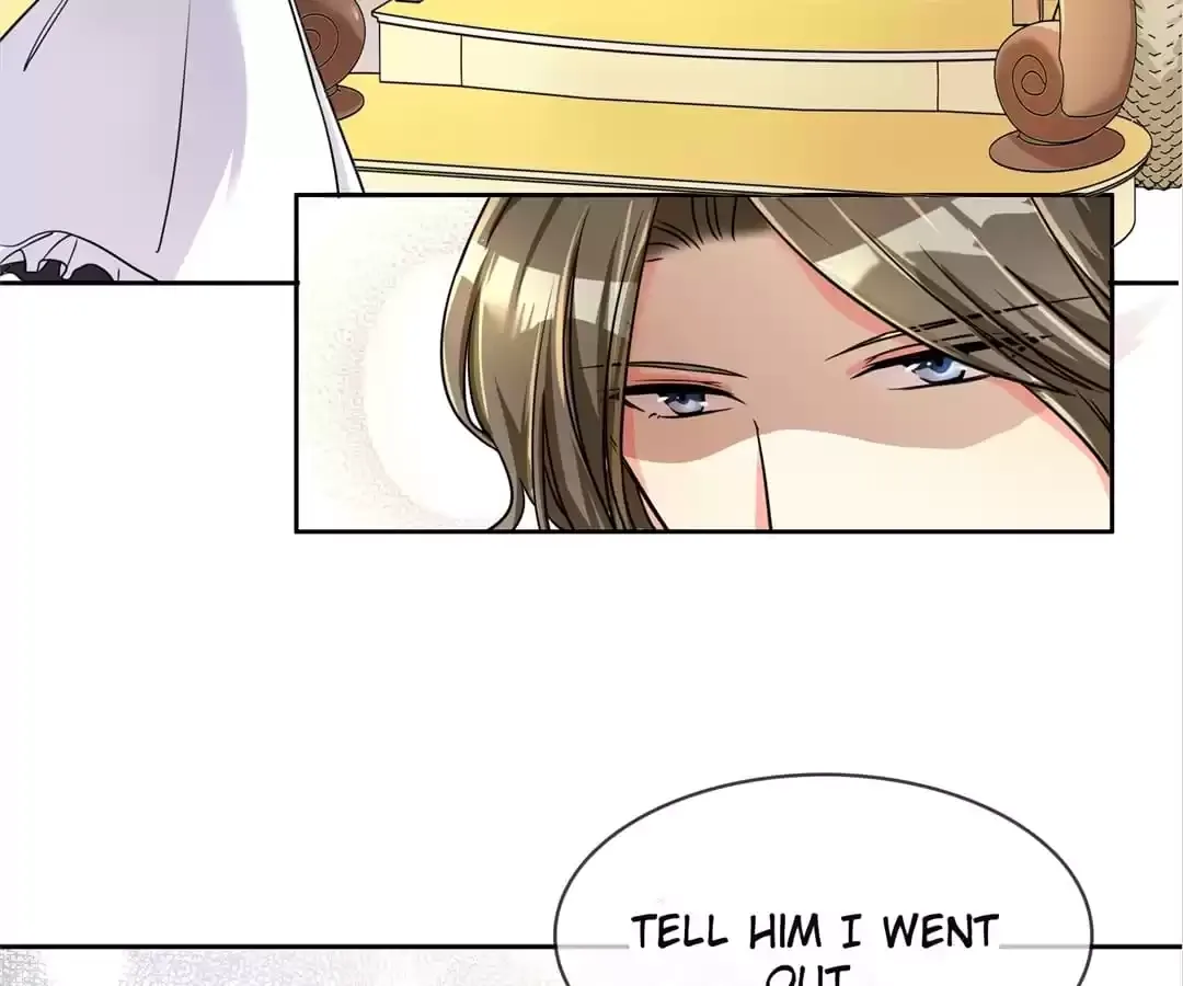 Who Is My Perfect Match? Chapter 62 page 49