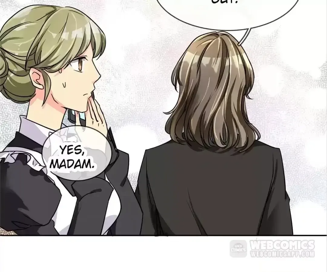 Who Is My Perfect Match? Chapter 62 page 50