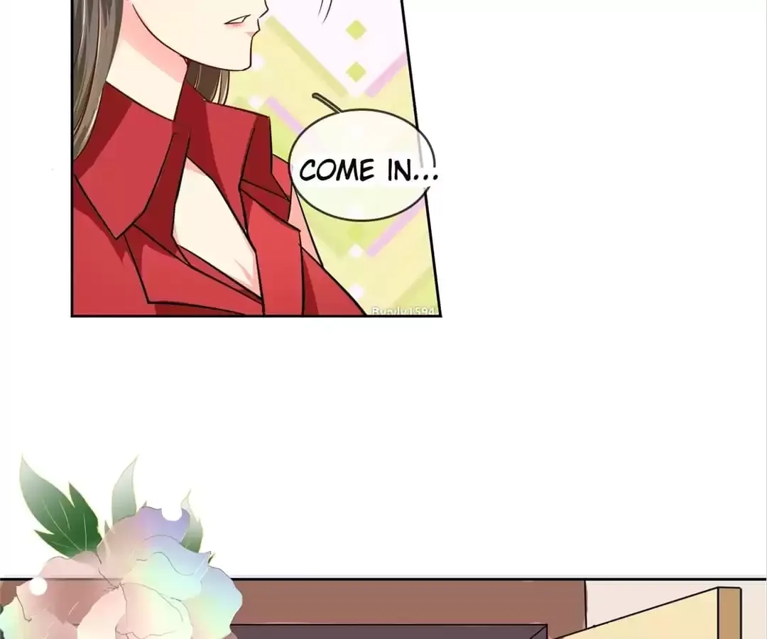 Who Is My Perfect Match? Chapter 63 page 12