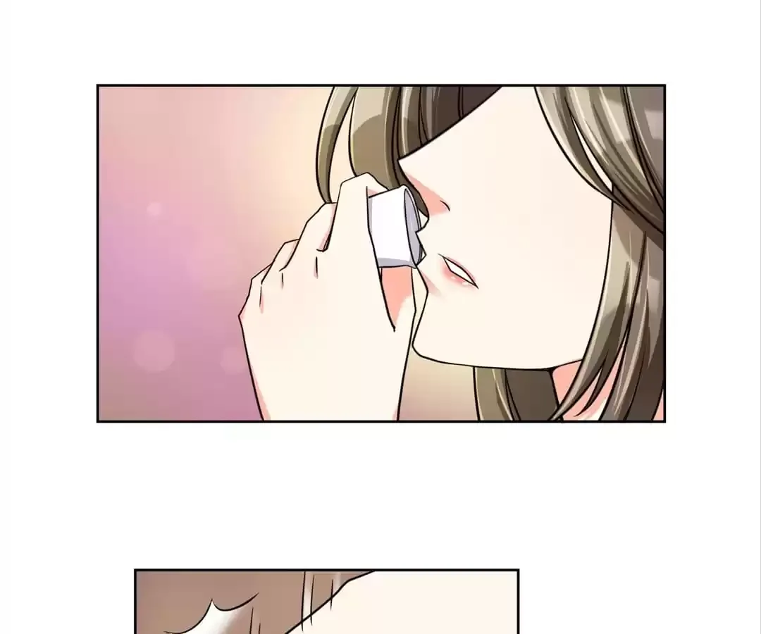 Who Is My Perfect Match? Chapter 63 page 28