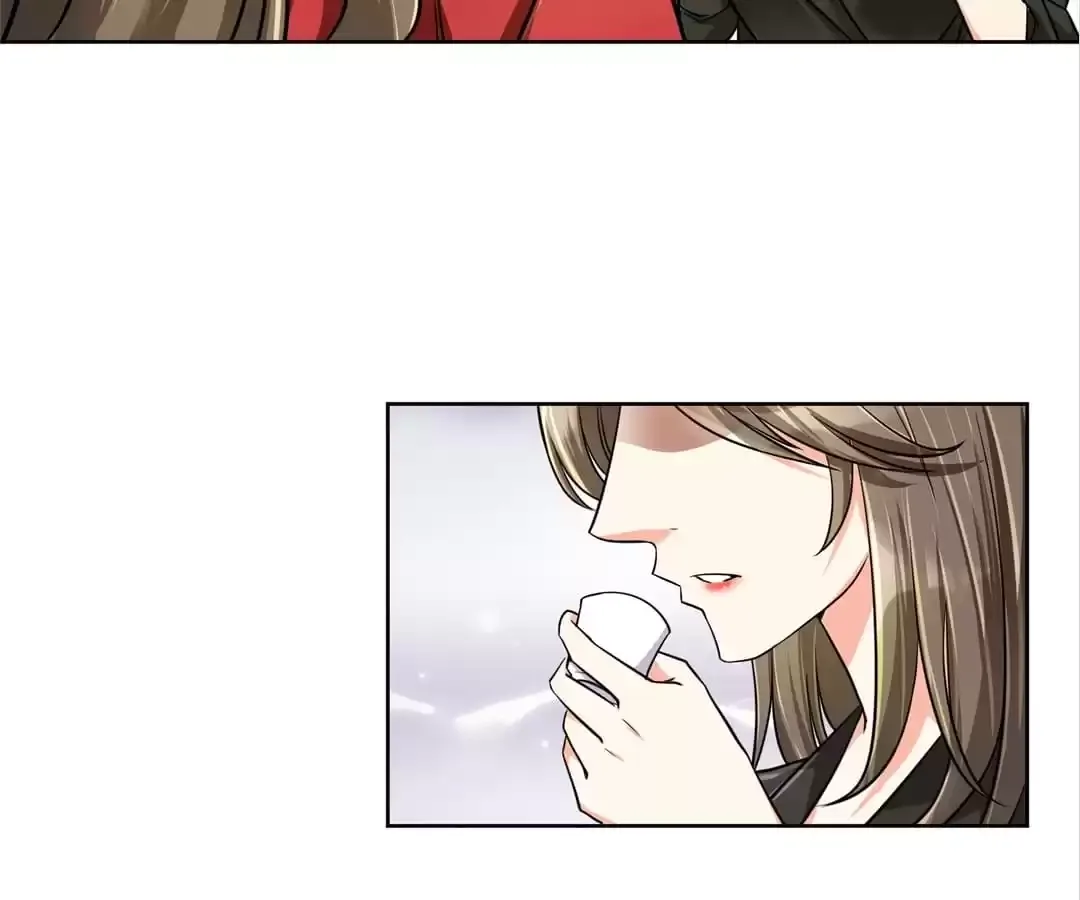 Who Is My Perfect Match? Chapter 63 page 27