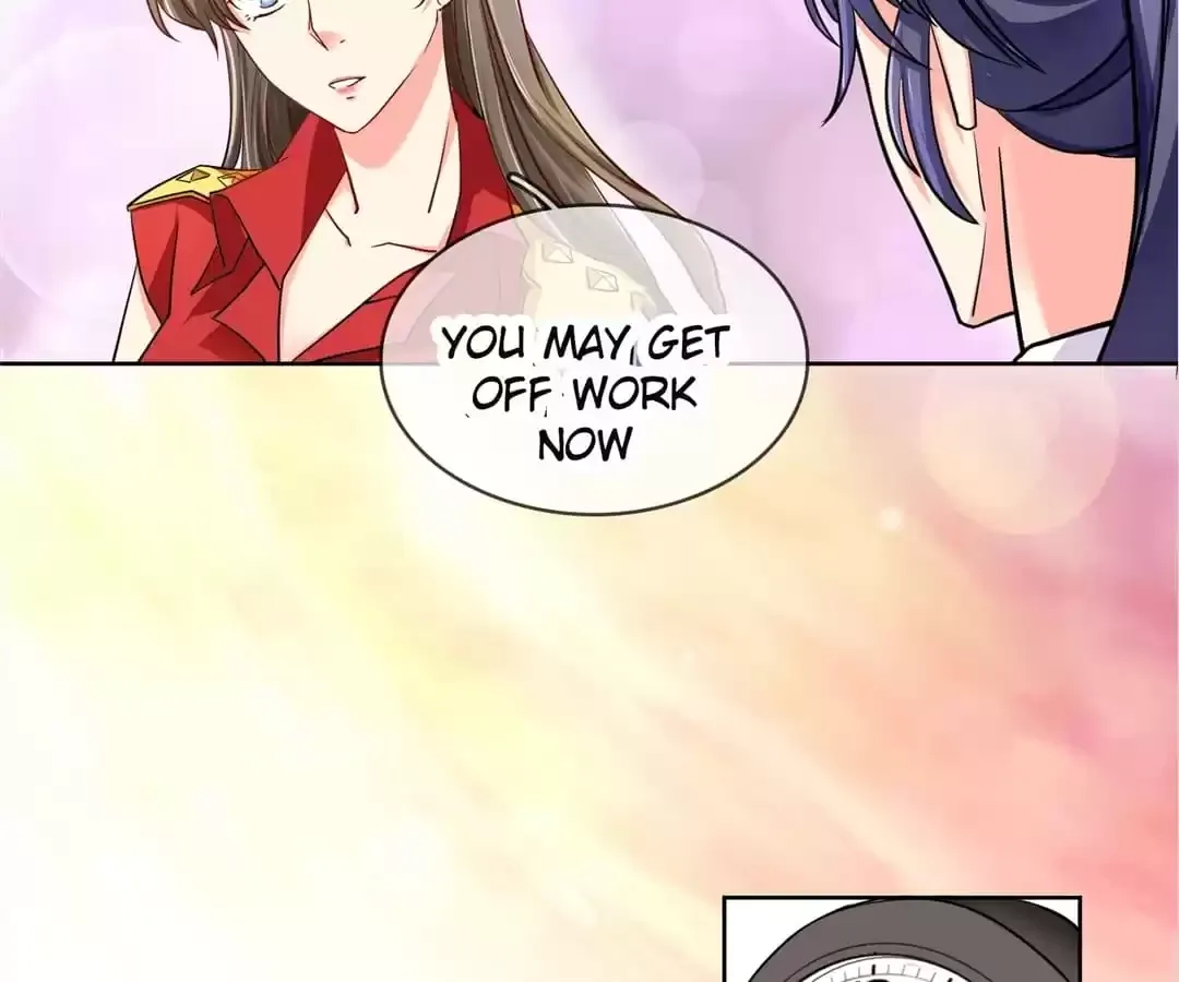 Who Is My Perfect Match? Chapter 63 page 8
