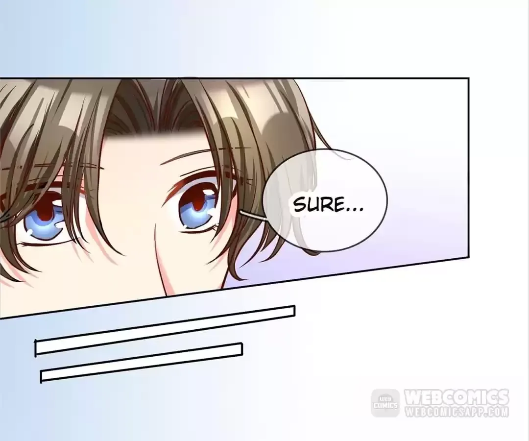 Who Is My Perfect Match? Chapter 63 page 18