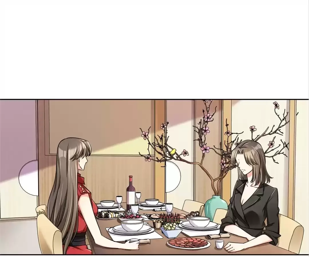 Who Is My Perfect Match? Chapter 63 page 21