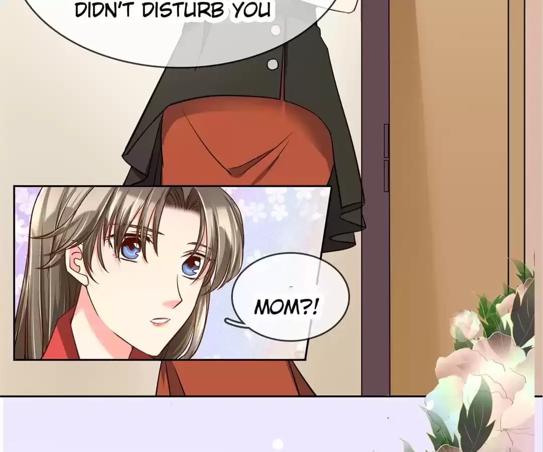 Who Is My Perfect Match? Chapter 63 page 14