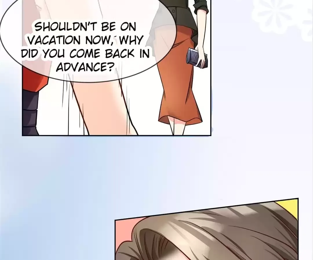 Who Is My Perfect Match? Chapter 63 page 16