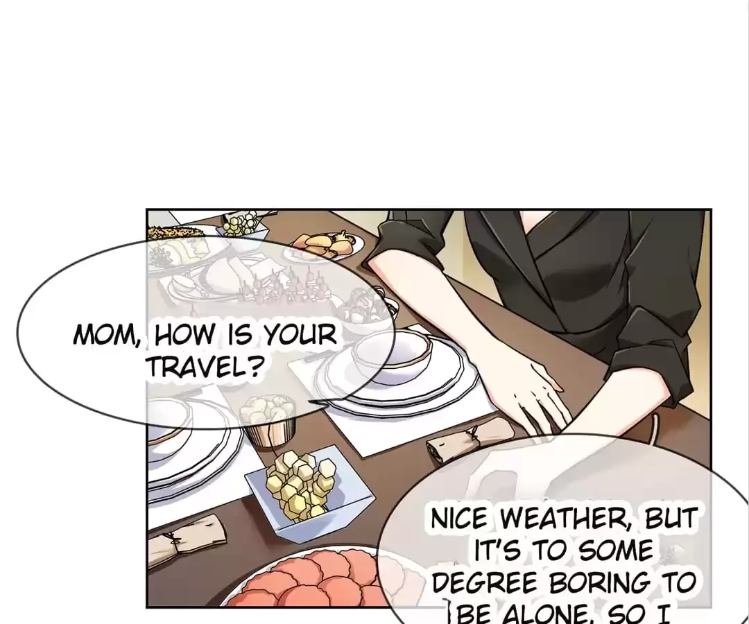 Who Is My Perfect Match? Chapter 63 page 22