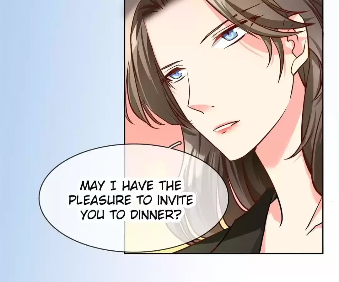 Who Is My Perfect Match? Chapter 63 page 17