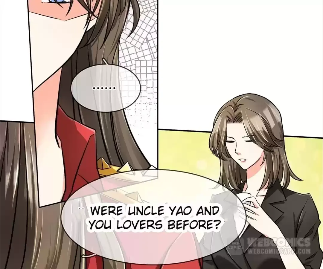 Who Is My Perfect Match? Chapter 63 page 26