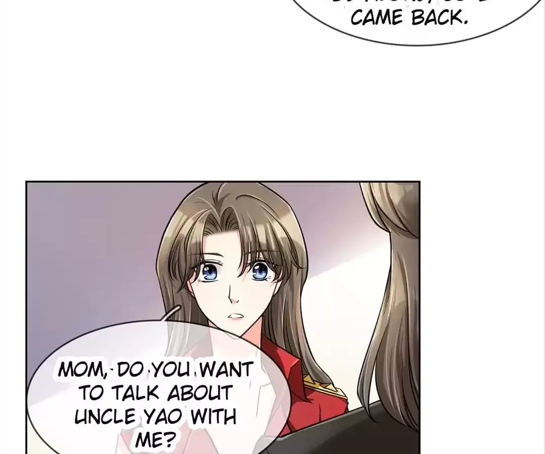 Who Is My Perfect Match? Chapter 63 page 23