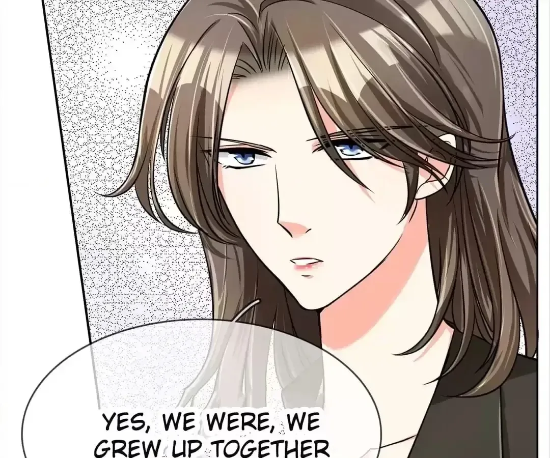 Who Is My Perfect Match? Chapter 63 page 30