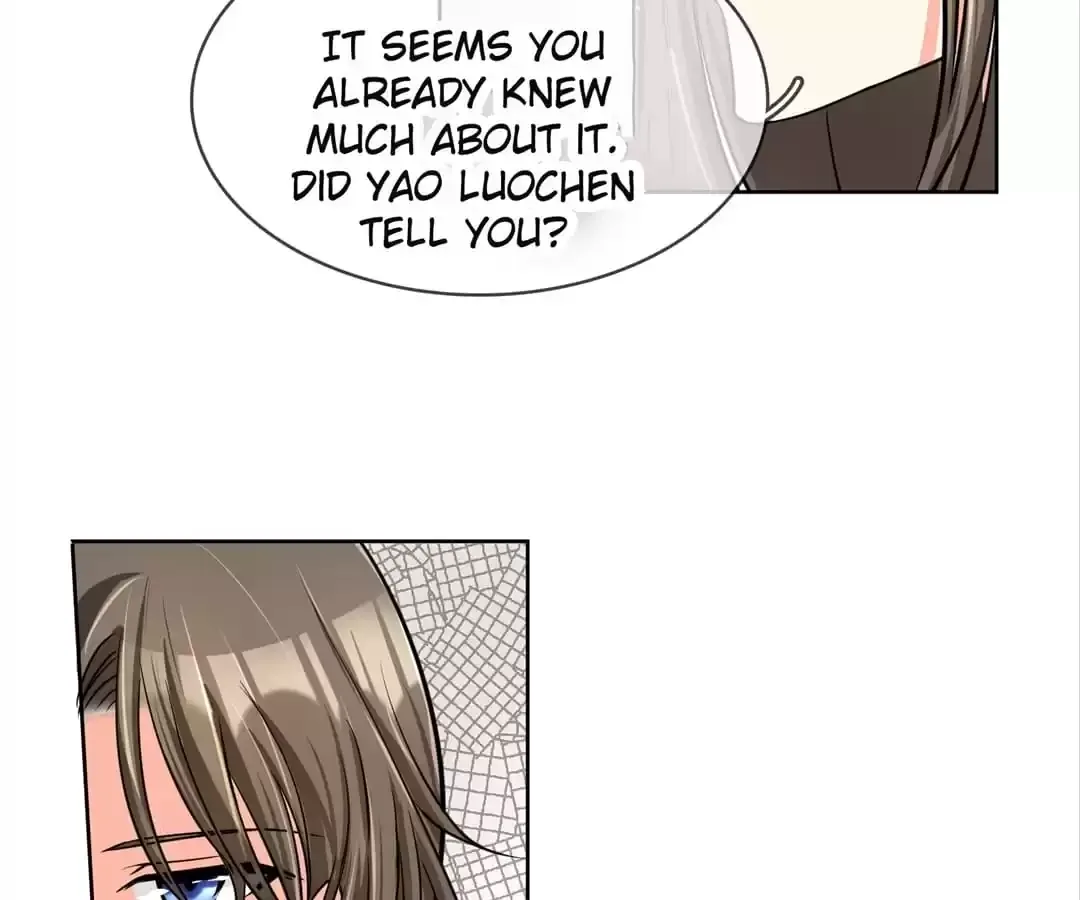 Who Is My Perfect Match? Chapter 63 page 25