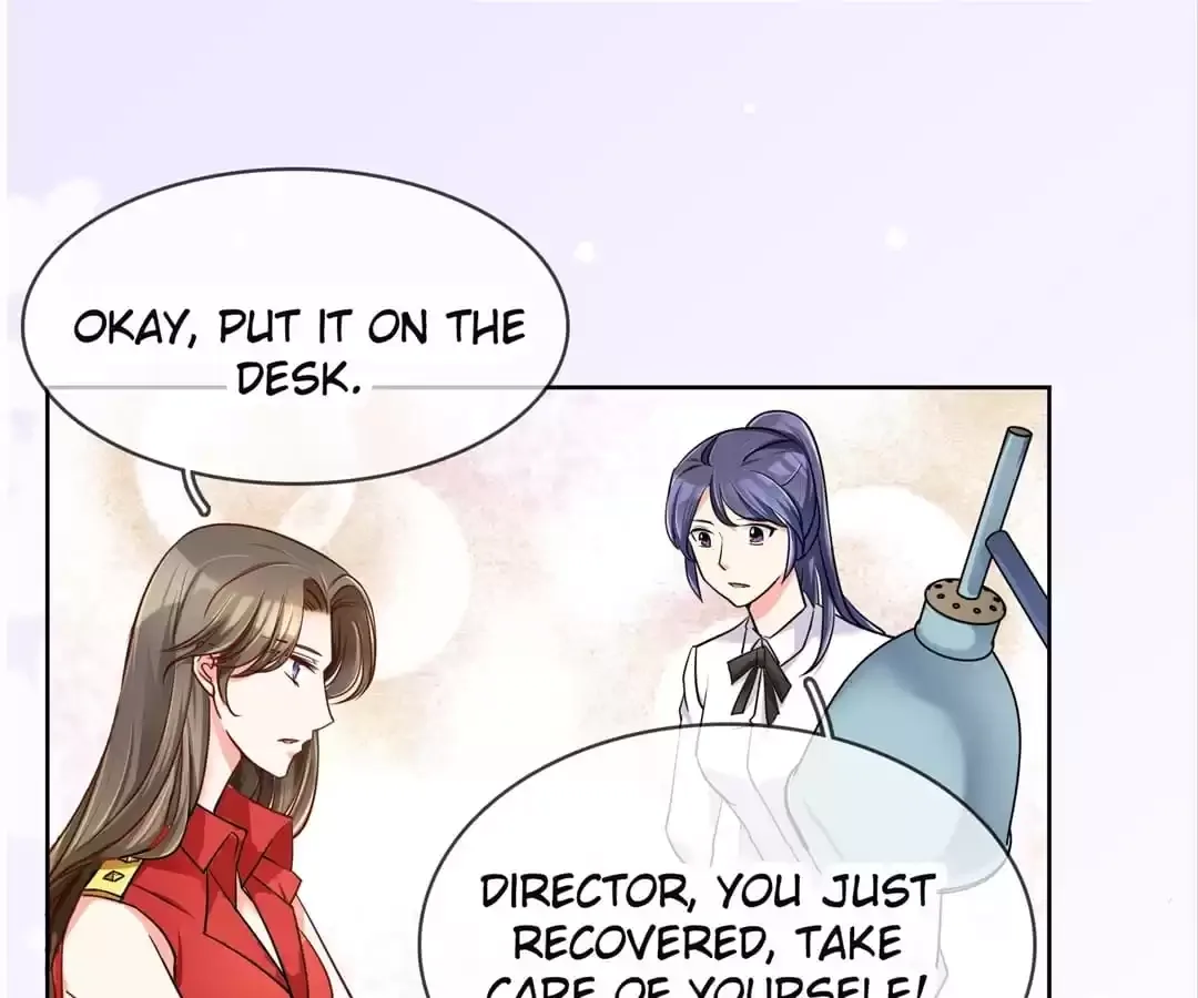 Who Is My Perfect Match? Chapter 63 page 6