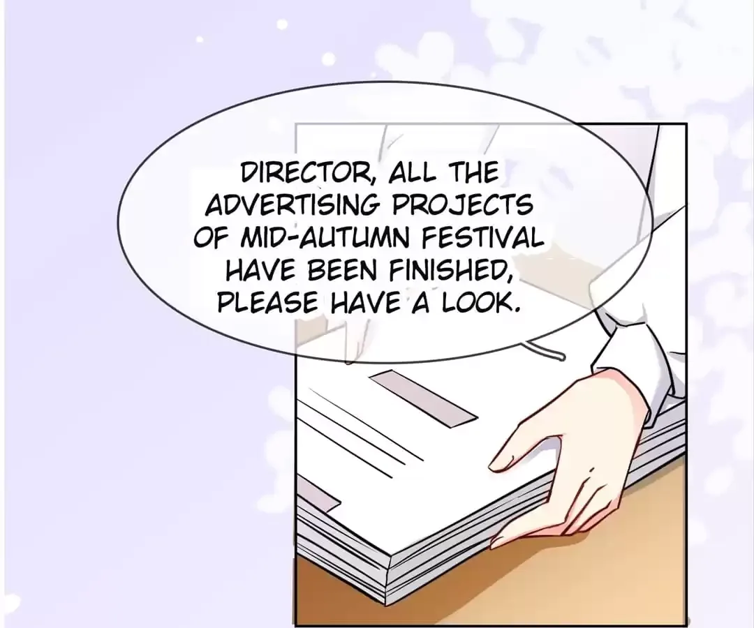 Who Is My Perfect Match? Chapter 63 page 5