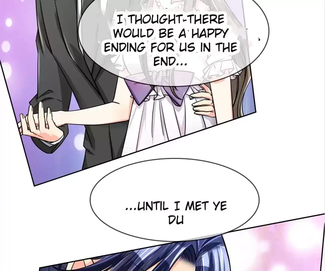 Who Is My Perfect Match? Chapter 63 page 32