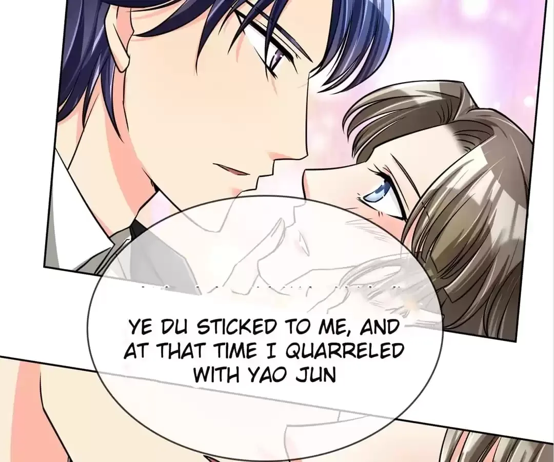 Who Is My Perfect Match? Chapter 63 page 33