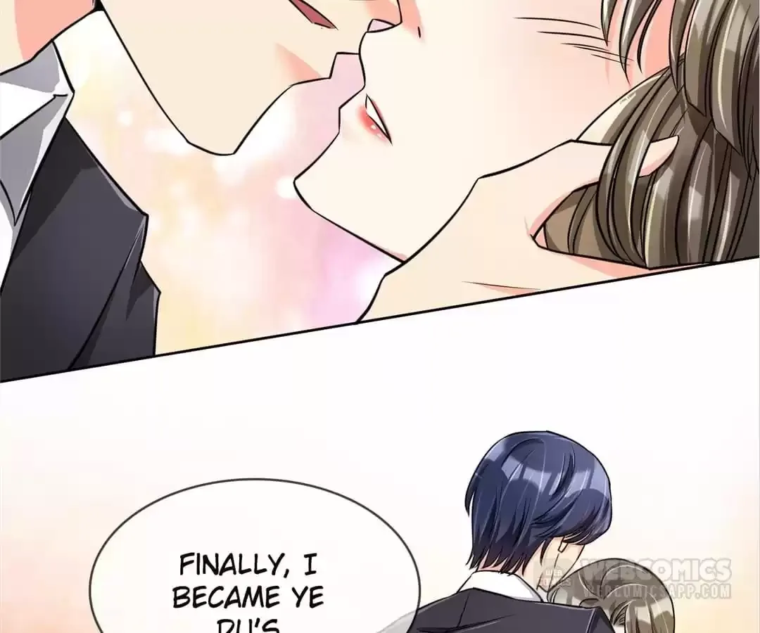Who Is My Perfect Match? Chapter 63 page 34