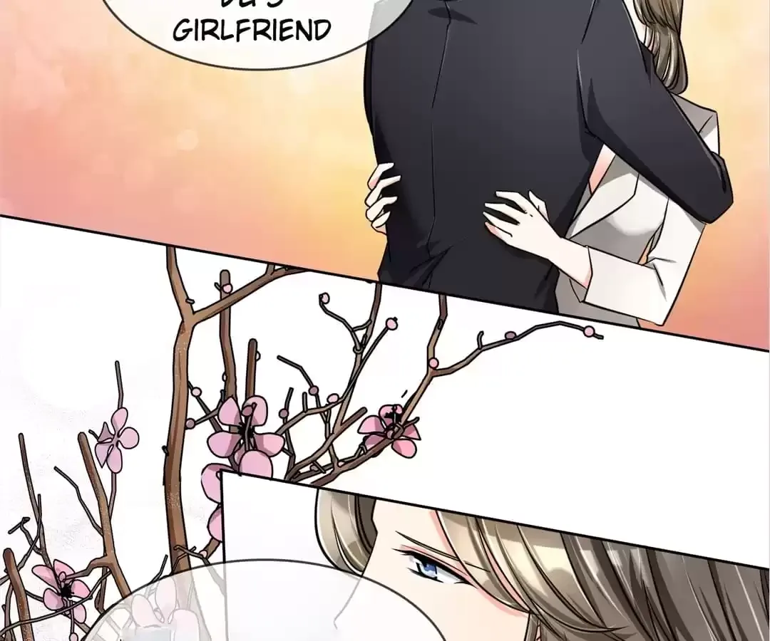 Who Is My Perfect Match? Chapter 63 page 35