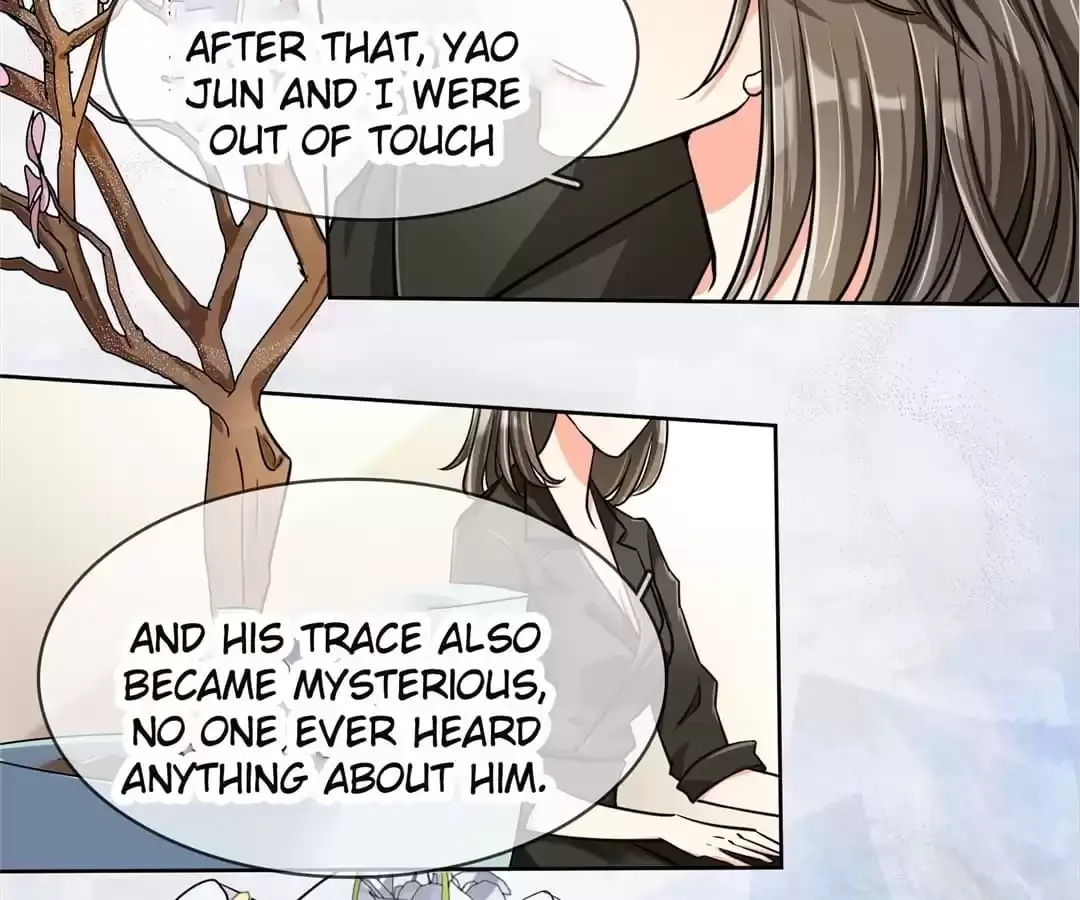 Who Is My Perfect Match? Chapter 63 page 36