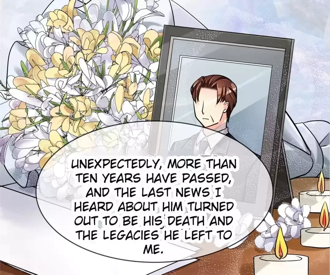 Who Is My Perfect Match? Chapter 63 page 37