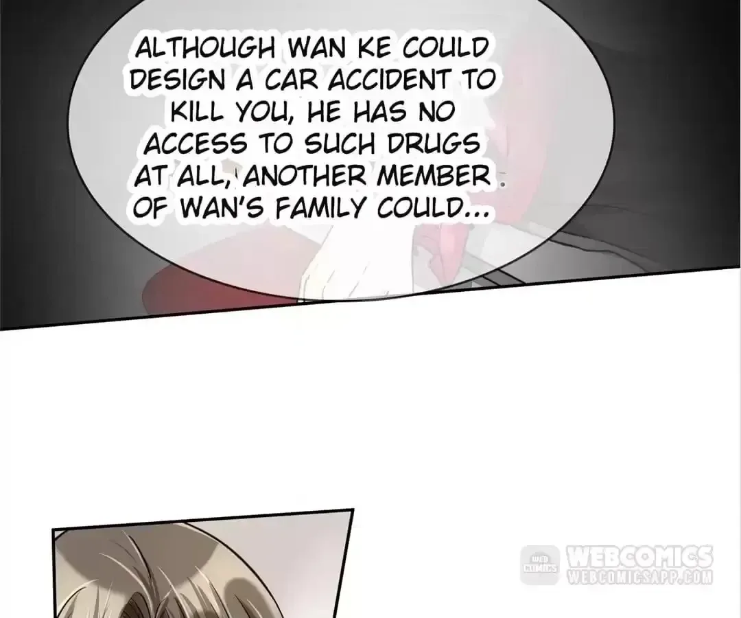 Who Is My Perfect Match? Chapter 64 page 10