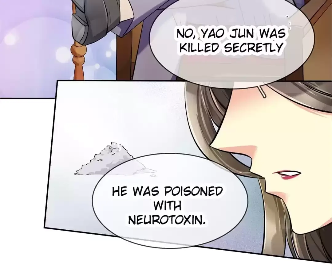 Who Is My Perfect Match? Chapter 64 page 8