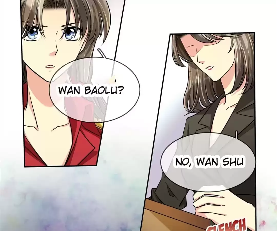 Who Is My Perfect Match? Chapter 64 page 11