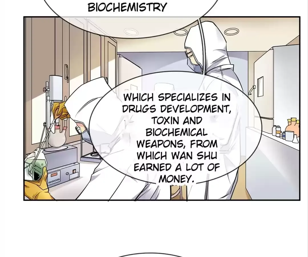 Who Is My Perfect Match? Chapter 64 page 27