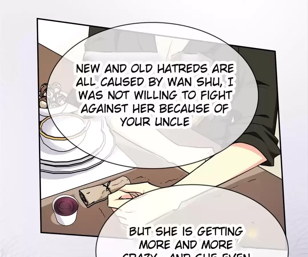 Who Is My Perfect Match? Chapter 64 page 29