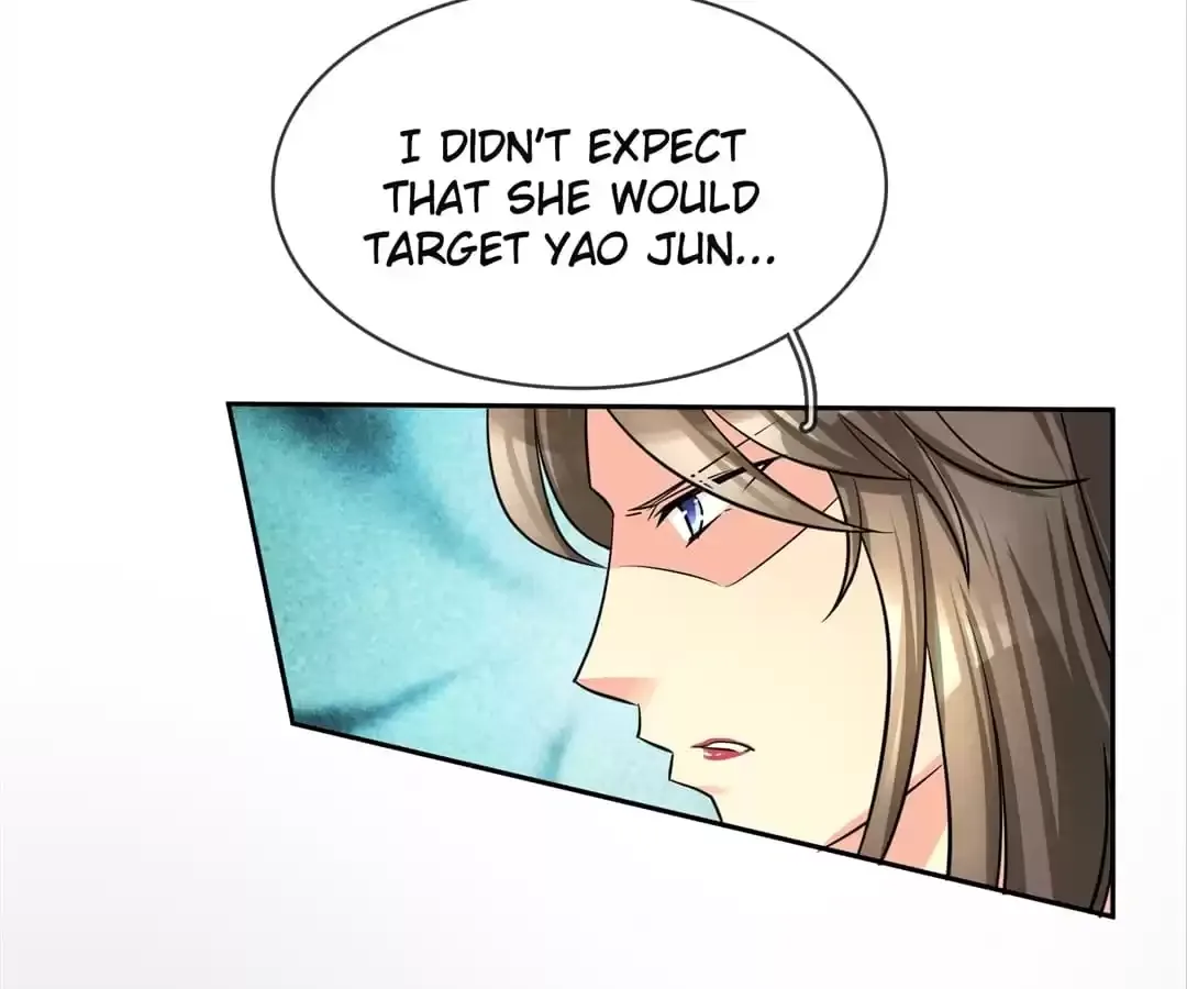 Who Is My Perfect Match? Chapter 64 page 28