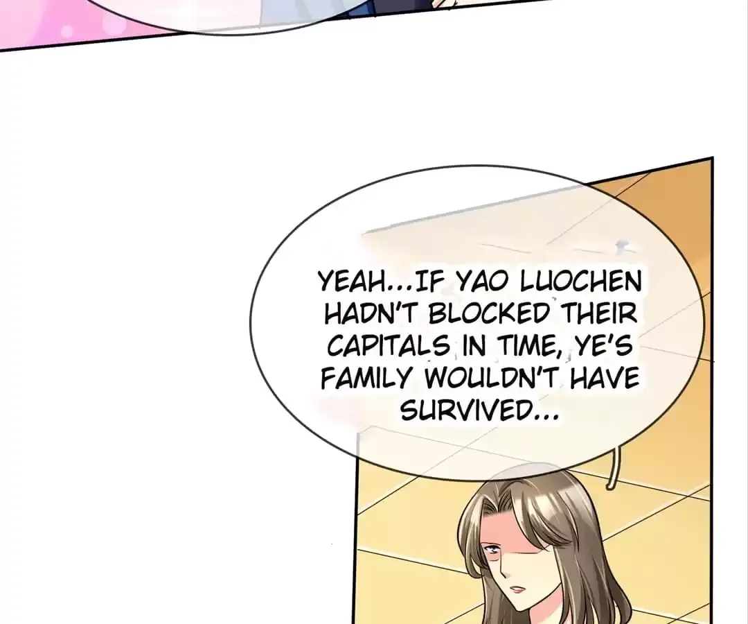 Who Is My Perfect Match? Chapter 64 page 25